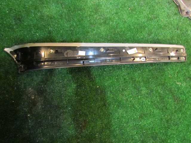 2004 Audi A8L D3 Front LH Driver Door Trim-See Details