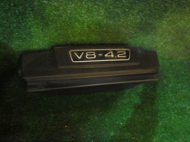 2004 Audi A8L D3 Engine Cover 077 103 925