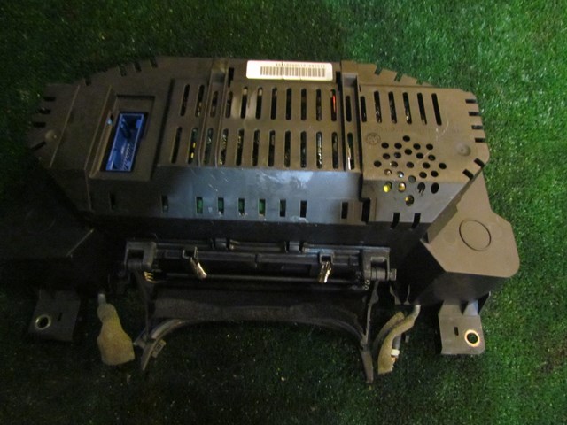 2004 Audi A8L D3 Speedometer Cluster 4E0 920 950 B