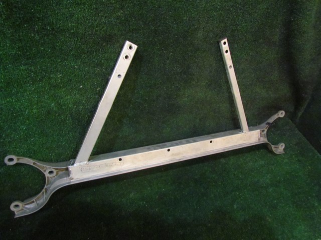 2004 Audi A8L D3 Front Crossmember Support Brace