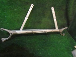 2004 Audi A8L D3 Front Crossmember Support Brace