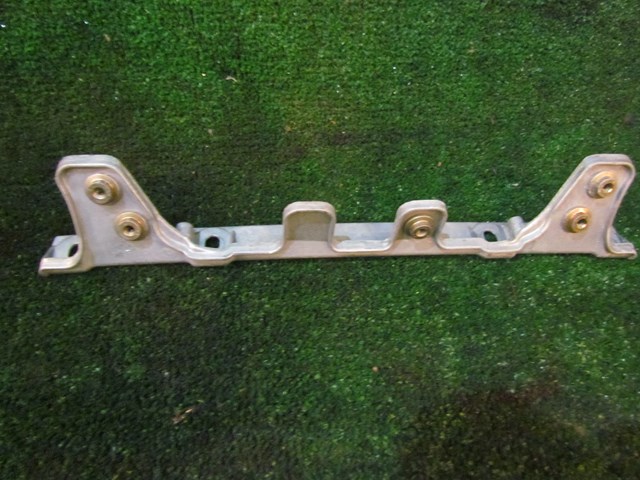  2004 Audi A8L Wiper Cowl Strut Tower Bracket 4E1 805 239