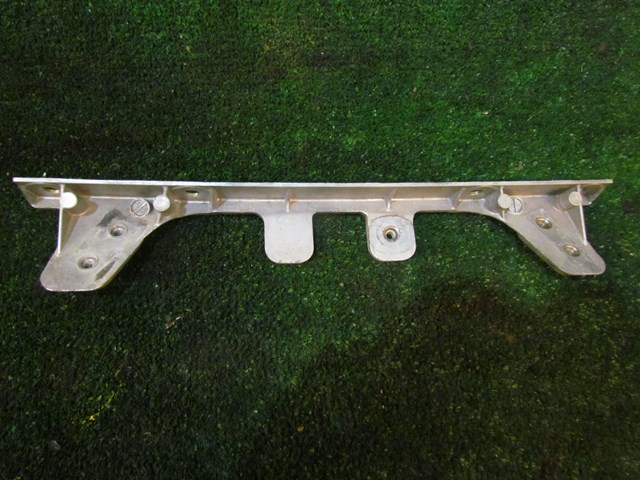  2004 Audi A8L Wiper Cowl Strut Tower Bracket 4E1 805 239