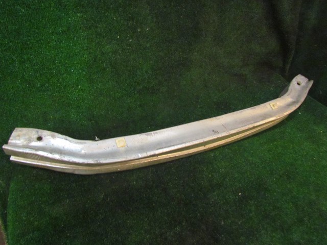 2004 Audi A8L D3 Front Bumper Reinforcement 4E0 807 111 D