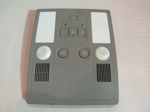 2004 Audi A8L Rear Dome Light 4E0 947 111 K