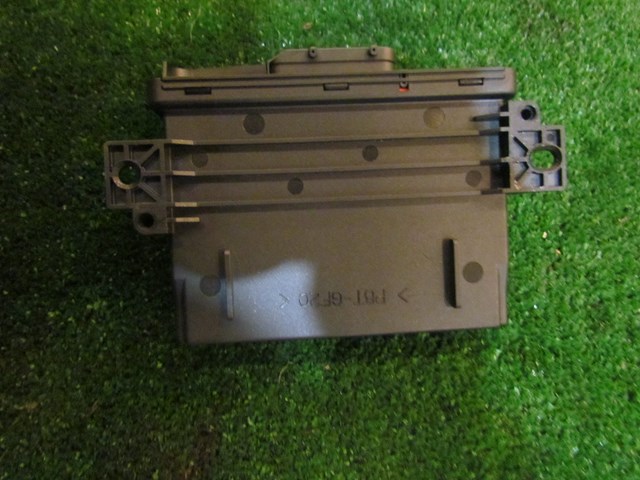 2004 Audi  A8L Onboard ILP Supply Control Module 4E0 907 280A