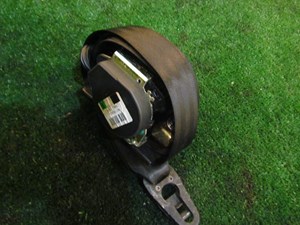 2004 Audi A8L D3 Front RH Passenger Seat Belt