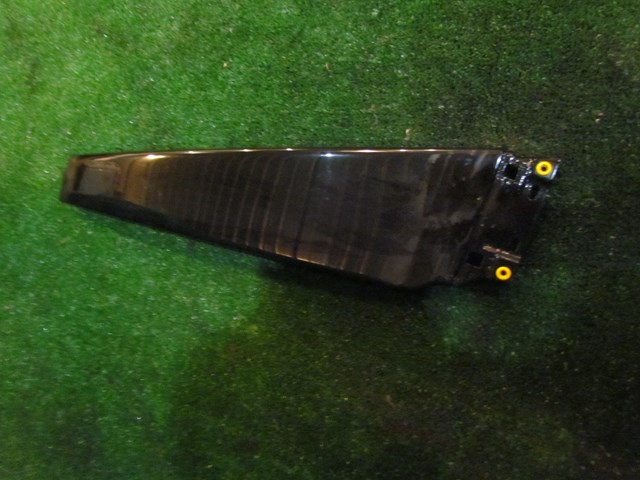 2004 Audi A8L RH Exterior B Pillar See Details 4E0 853 290 