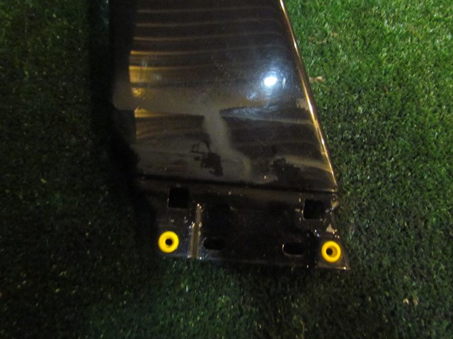 2004 Audi A8L RH Exterior B Pillar See Details 4E0 853 290 