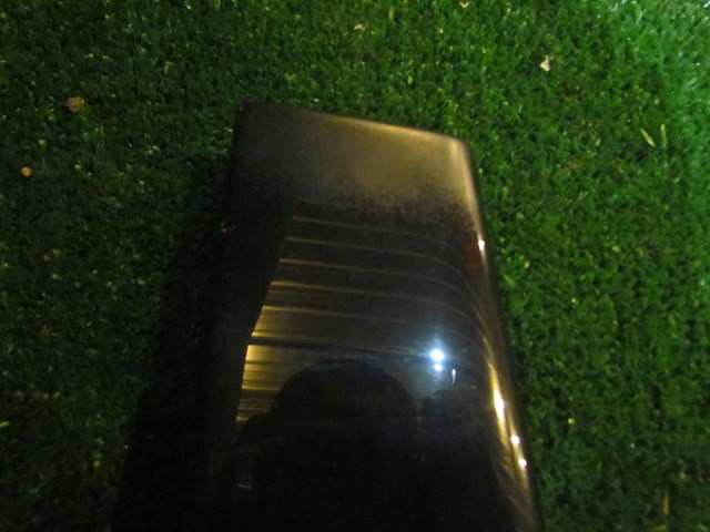 2004 Audi A8L RH Exterior B Pillar See Details 4E0 853 290 