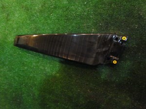 2004 Audi A8L RH Exterior B Pillar See Details 4E0 853 290 