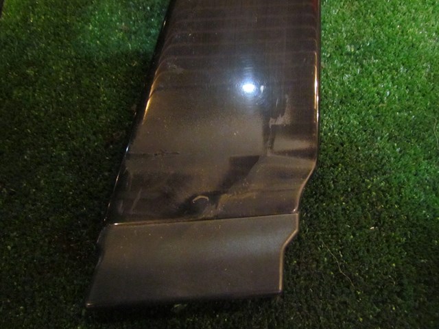 2004 Audi A8L D3 LH Driver Exterior B Pillar Trim-See Details