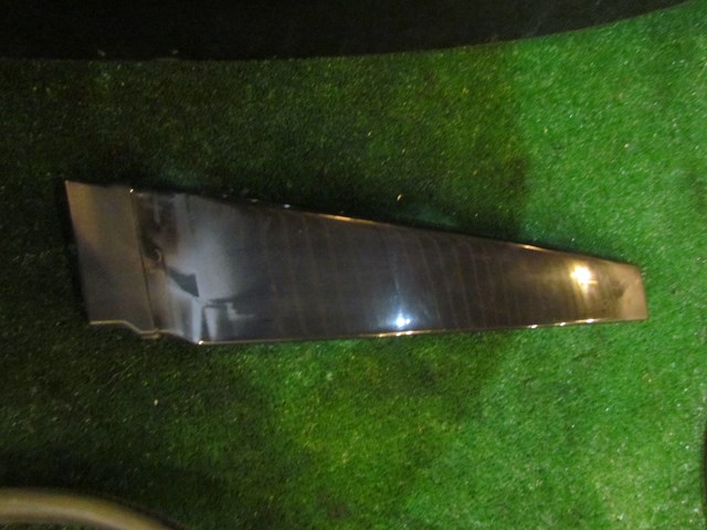 2004 Audi A8L D3 LH Driver Exterior B Pillar Trim-See Details