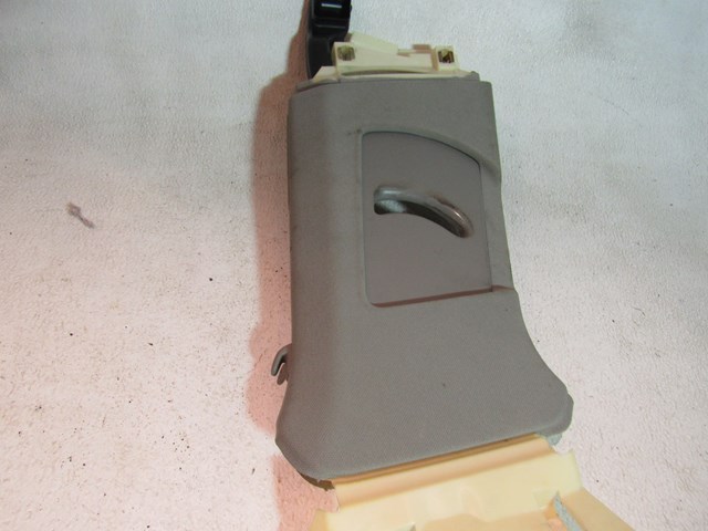 2004 Audi A8L D3 RH Upper B Pillar Trim-4e0867240-See Details