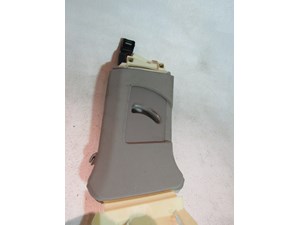 2004 Audi A8L D3 RH Upper B Pillar Trim-4e0867240-See Details