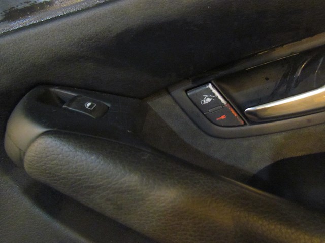 2004 Audi A8L D3 Front RH Passenger Door Panel-See Details