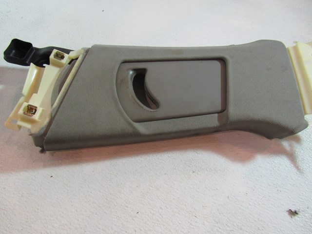 2004 Audi A8L LH Driver Upper B Pillar Trim-See Details