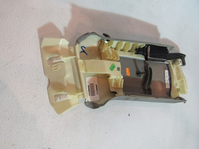 2004 Audi A8L LH Driver Upper B Pillar Trim-See Details