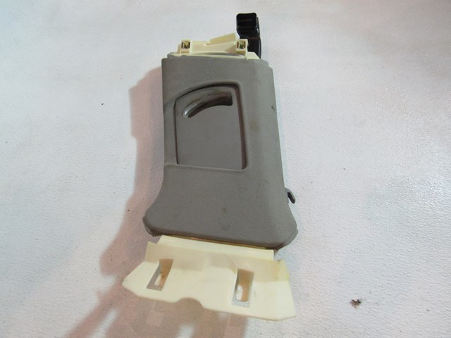 2004 Audi A8L LH Driver Upper B Pillar Trim-See Details