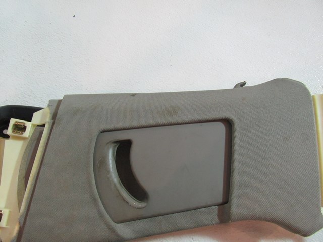 2004 Audi A8L LH Driver Upper B Pillar Trim-See Details