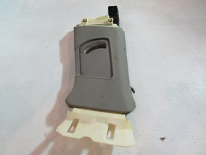 2004 Audi A8L LH Driver Upper B Pillar Trim-See Details