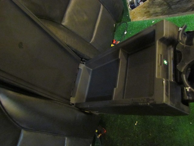 2004 Audi A8L D3 Rear Seat Back- See Details