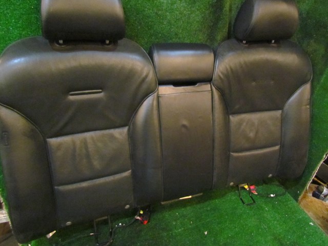 2004 Audi A8L D3 Rear Seat Back- See Details