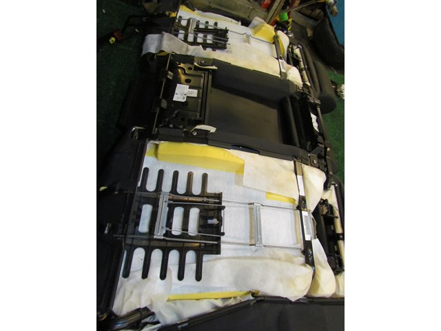 2004 Audi A8L D3 Rear Seat Back- See Details