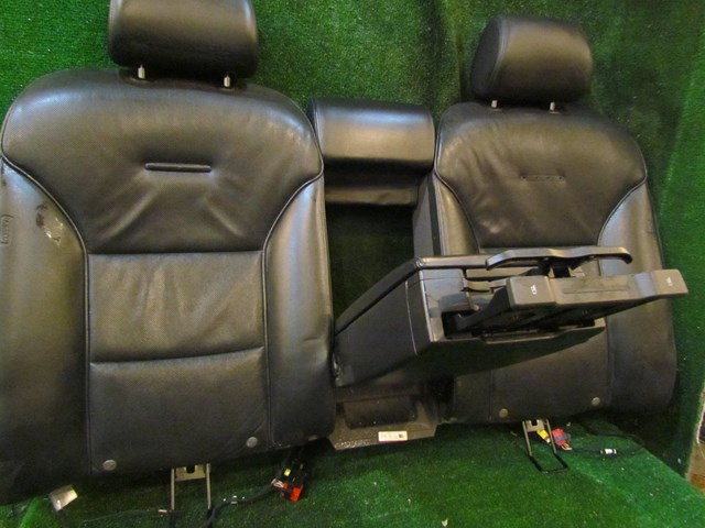 2004 Audi A8L D3 Rear Seat Back- See Details