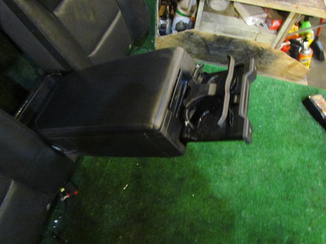 2004 Audi A8L D3 Rear Seat Back- See Details