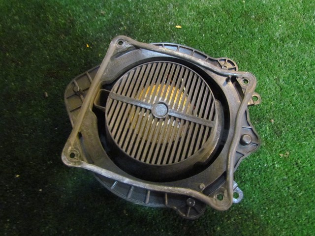 2004 Audi A8L D3 Rear RH Passenger Door Speaker 