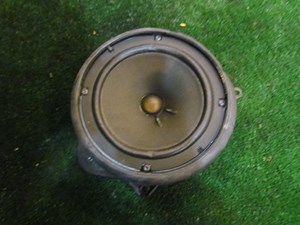 2004 Audi A8L D3 Rear RH Passenger Door Speaker 