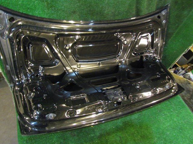 2004 Audi A8L D3 Trunk Lid- See Details