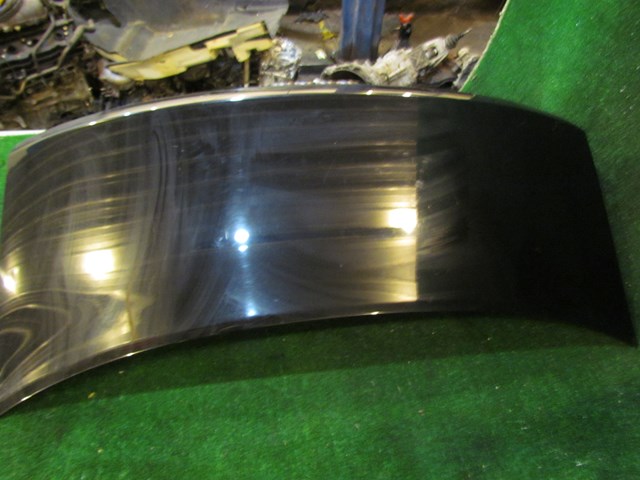 2004 Audi A8L D3 Trunk Lid- See Details