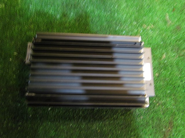 2004 Audi A8L D3 Amplifier 4E0 035 223B