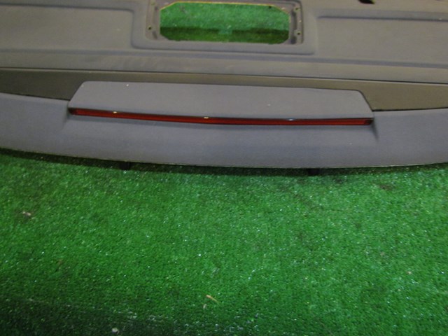 2004 Audi A8L RR Parcel Shelf w/Electric Shade 4E0 861 325