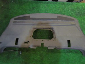 2004 Audi A8L RR Parcel Shelf w/Electric Shade 4E0 861 325