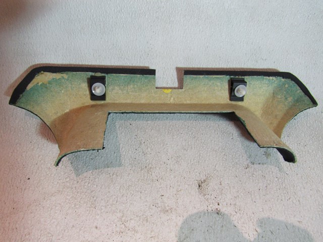 2004 Audi A8l Ski or Trunk Pass Through Moulding