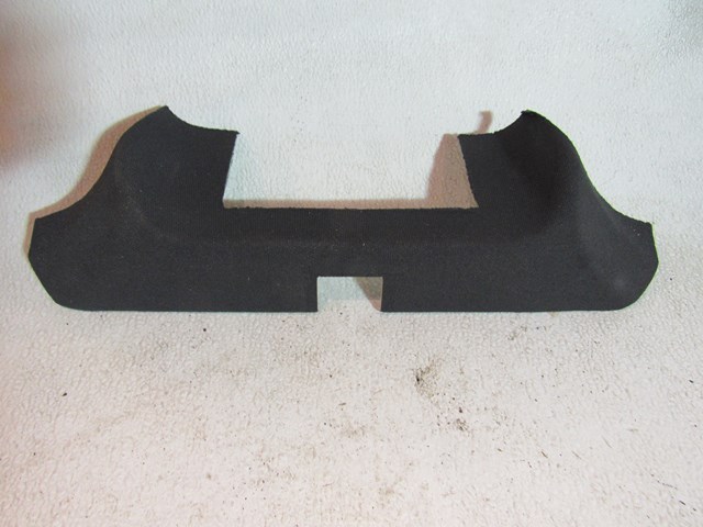 2004 Audi A8l Ski or Trunk Pass Through Moulding