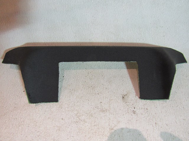 2004 Audi A8l Ski or Trunk Pass Through Moulding