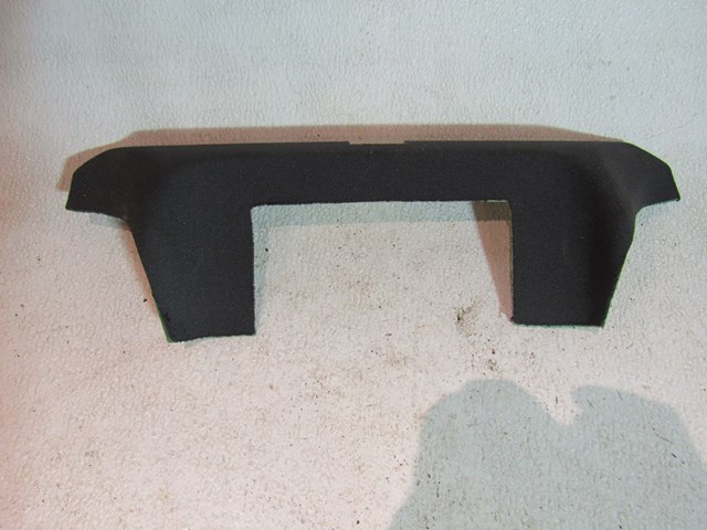 2004 Audi A8l Ski or Trunk Pass Through Moulding