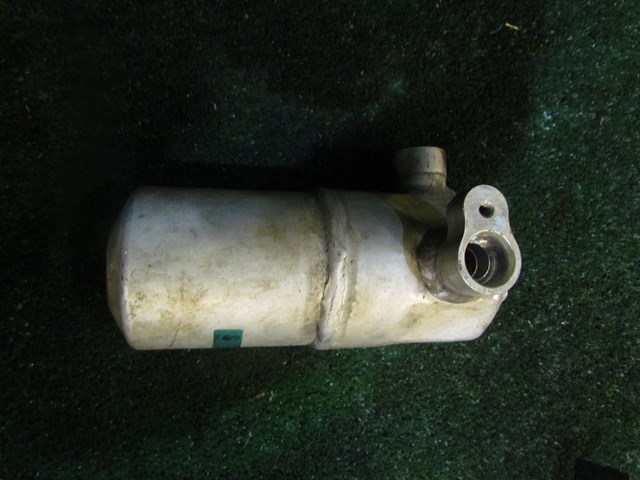 2004 Audi A8 A8L AC A/C Receiver Drier Air Conditioning Dryer OEM