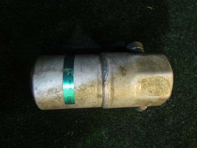 2004 Audi A8 A8L AC A/C Receiver Drier Air Conditioning Dryer OEM