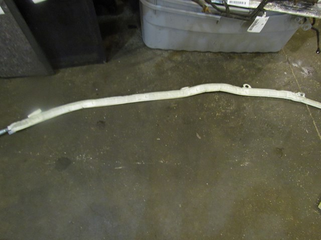 2004 Audi A8L LH Driver Side Curtain Airbag