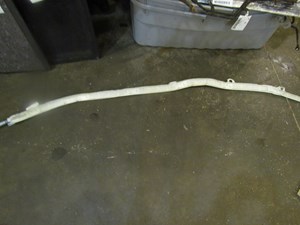 2004 Audi A8L LH Driver Side Curtain Airbag