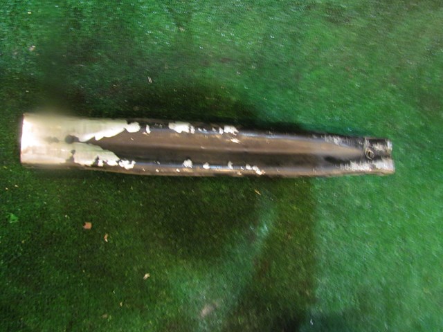 2004 Audi A8l D3 Front Subframe Cross Bar Cross Brace