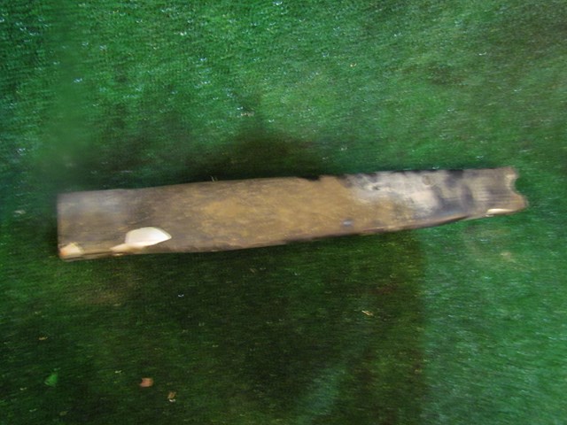 2004 Audi A8l D3 Front Subframe Cross Bar Cross Brace