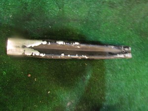 2004 Audi A8l D3 Front Subframe Cross Bar Cross Brace