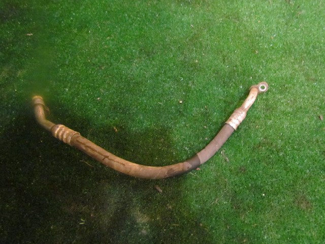 2004 Audi A8L D3 AC LIne Hose