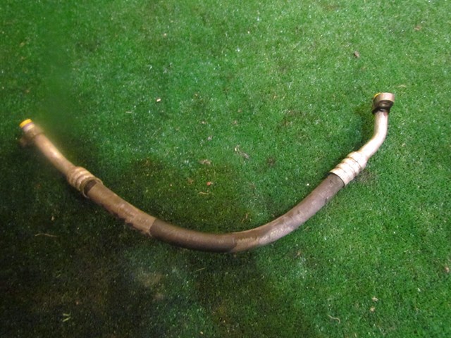 2004 Audi A8L D3 AC LIne Hose